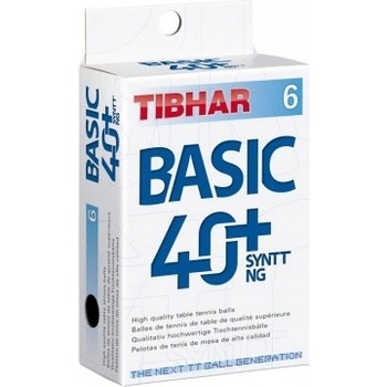 Tibhar Basic 6ks