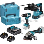 Makita DLX3195JX1