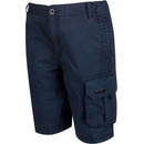 Regatta Shorewalk RKJ095 tm. modrá