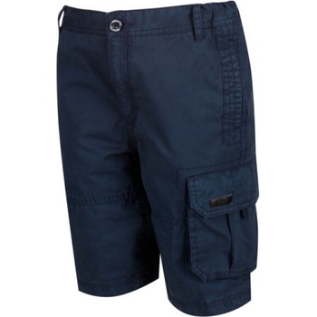 Regatta Shorewalk RKJ095 tm. modrá