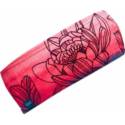 bjež FRI PEONY