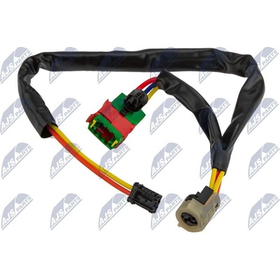 Spínač zapalování / startéru NTY EKS-CT-001