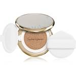 Sulwhasoo Perfecting Cushion дълготраен грим в гъбичка SPF 50+ + резервен пълнител цвят 17N1 Vanilla 2x15 гр