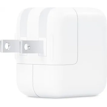 Image 1 of Apple 12W USB Power Adapter MD836Z