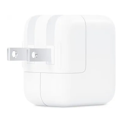 Apple 12W USB Power Adapter MD836Z