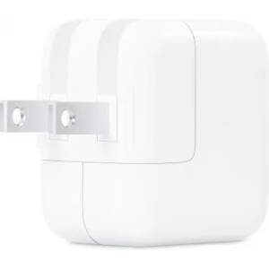 Apple 12W USB Power Adapter MD836Z