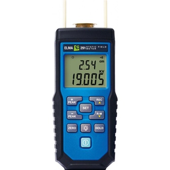 Elma Instruments 291 8798308029