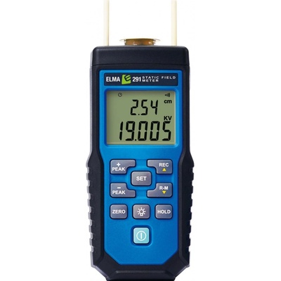 Elma Instruments 291 8798308029