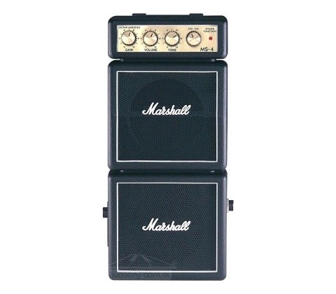 Marshall MS 4