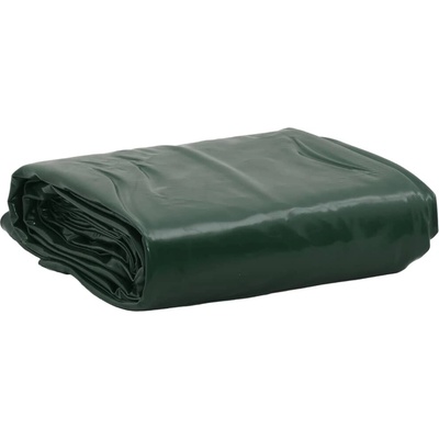 zahrada-XL Plachta zelená 1,5 x 2,5 m 650 g/m² 156052