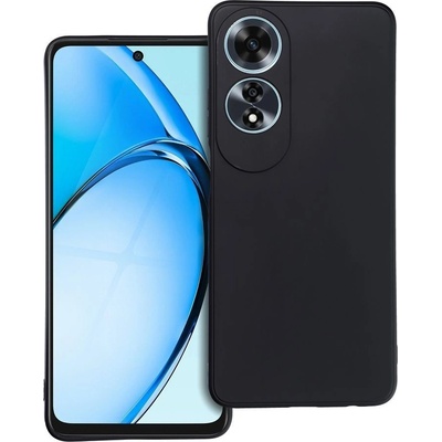 OEM MATT case OPPO A60 čierny