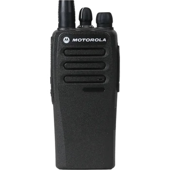 MOTOROLA DP1400