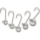 Fox Rage Micro Jig Head vel.4 5g 5 ks