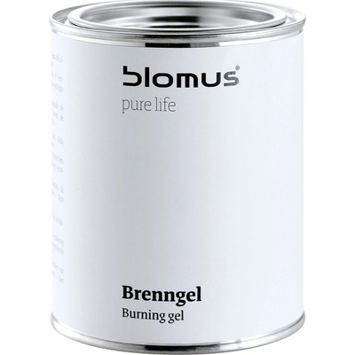 Blomus, Gel pro svícen LUNA 0,5 l