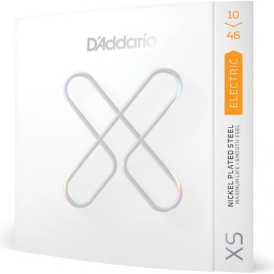 D'Addario XSE0946 – Zboží Dáma