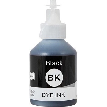 Atrament Ecodata Brother BT-6000BK - kompatibilný