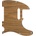 Fender Telecaster S/S Rosewood Pickguard (0992188001)