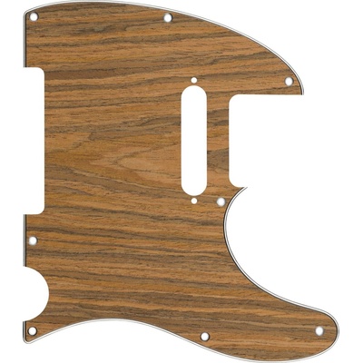 Fender Telecaster S/S Rosewood Pickguard (0992188001)