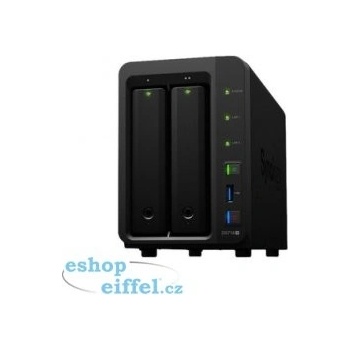 Synology DiskStation DS718+