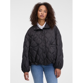 Orsay Черно дамско ватирано яке ORSAY Orsay | Cheren | ЖЕНИ | 36