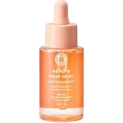 Maria Nila Head & Hair Heal Soothing Serum - Zklidňující sérum 50 ml