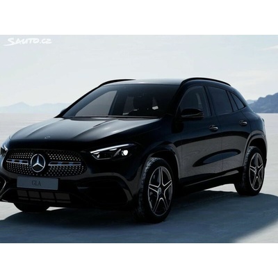 Mercedes-Benz GLA 200 d 110 kW
