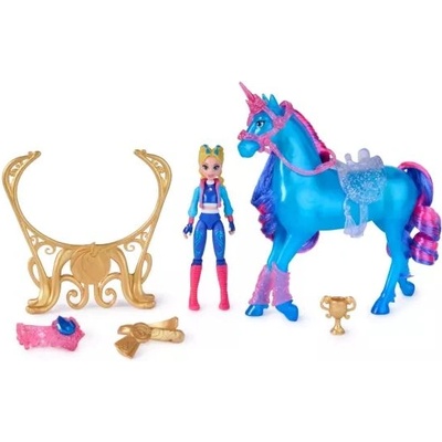 Spin Master Академия за Еднорози - Блестяща Ривър (6075347)