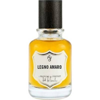 I Profumi Di Firenze Legno Emaro parfémovaná voda unisex 50 ml