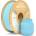 Elegoo PLA Matte Ice Blue - 1, 75 mm / 1000 g (50.203.0259)