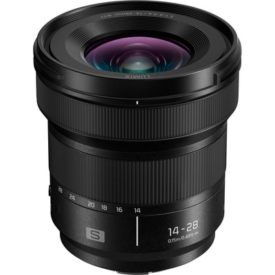 Panasonic Lumix S 14-28 mm f/4-5,6 bulk
