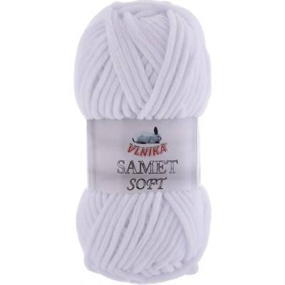Příze Samet Soft 230