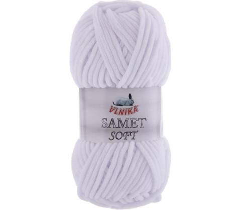 Příze Samet Soft 230