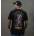 SULLEN Мъжка тениска sullen - premium - sunken mermaid - jet black - scm7127_jtbk