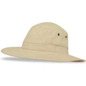 Sunday Afternoons Шапка Sunday Afternoons Passport Hat - Cream - размер L 58-60 cm (904-3338-0212)