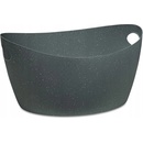 Koziol Bottichelli L 15 l prírodná sivý