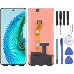 Huawei LCD Дисплей и Тъч Скрийн за Honor Magic6 Lite