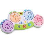  Hap-p-kid Моите първи магически барабани (38hk4516)
