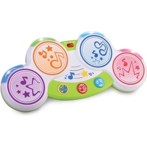  Hap-p-kid Моите първи магически барабани (38hk4516)