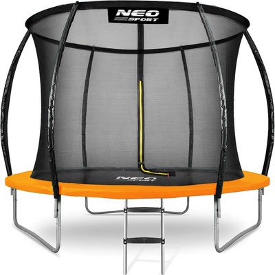 Neo-Sport profilovaná 312cm + ochranná síť