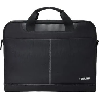 ASUS NEREUS_Carry Bag 16", Black (90-XB4000BA00010-)