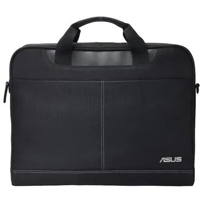 ASUS NEREUS_Carry Bag 16", Black (90-XB4000BA00010-)