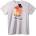 NOONEBRAND Тениска Woody Woodpecker - M, Black