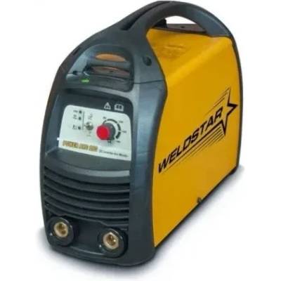WELDSTAR Инверторен електрожен Weldstar Power Arc 180 / 20-180 A (WS43102)