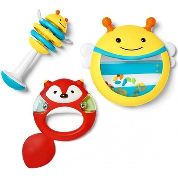 Skip Hop Set Explore&More 3ks