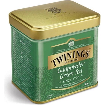 Image 1 of TWININGS Насипен Зелен чай