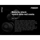 Rixon AirPlugs