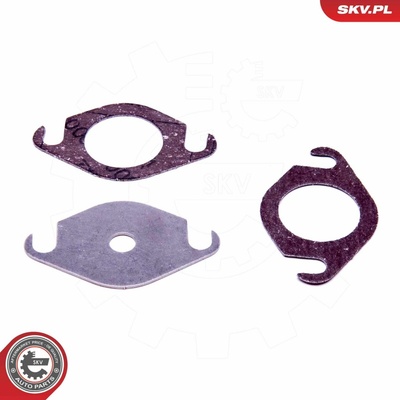 Súprava na opravu, ventil AGR ESEN SKV 14SKV517 14SKV517