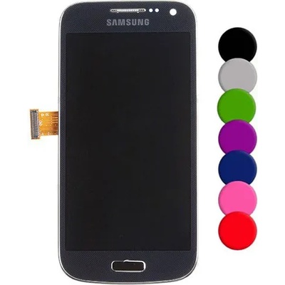 Samsung LCD Дисплей и Тъчскрийн за Samsung Galaxy S4 mini i9190