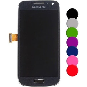 Samsung LCD Дисплей и Тъчскрийн за Samsung Galaxy S4 mini i9190