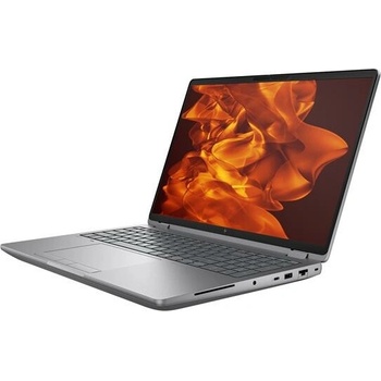 HP Zbook Fury G1i 16 C3HE3ES